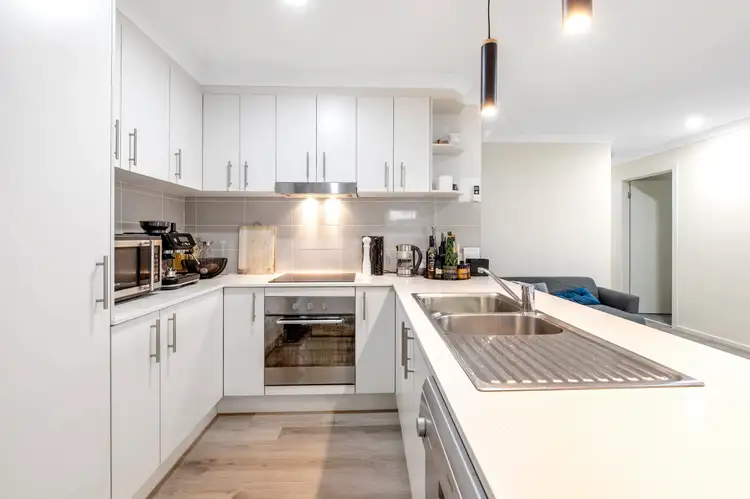 Third view of Homely house listing, 37 Moonie Drive, Coomera QLD 4209