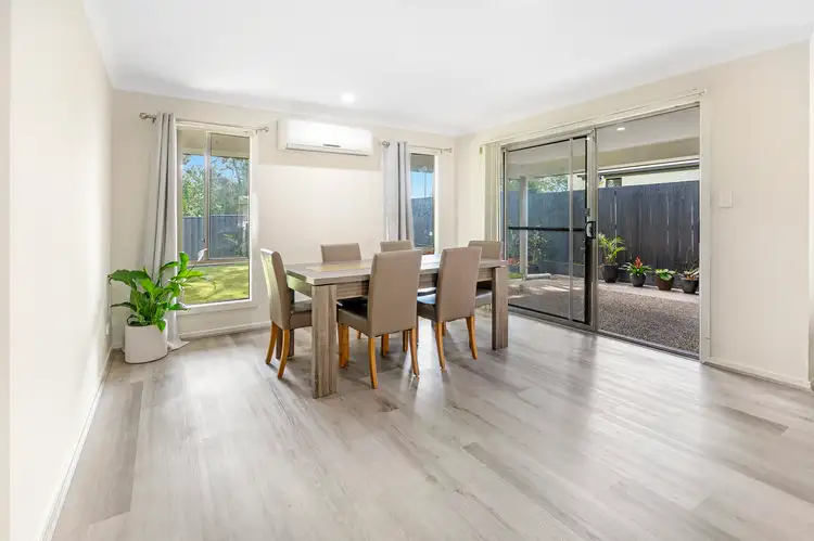Sixth view of Homely house listing, 37 Moonie Drive, Coomera QLD 4209