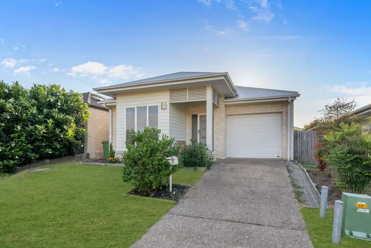 6 Eureka Street, North Lakes QLD 4509