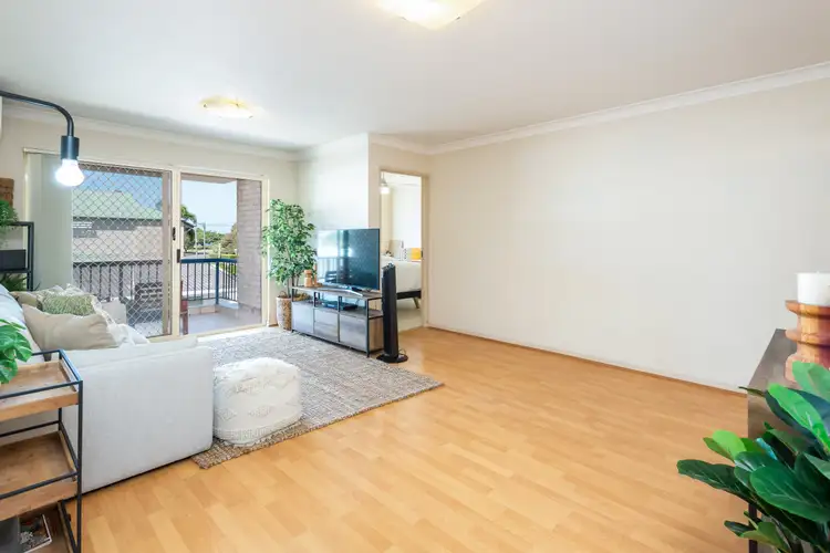 Second view of Homely apartment listing, 8/9 Errol Avenue, Paradise Point QLD 4216