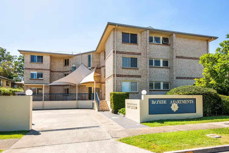Fourth view of Homely apartment listing, 8/9 Errol Avenue, Paradise Point QLD 4216