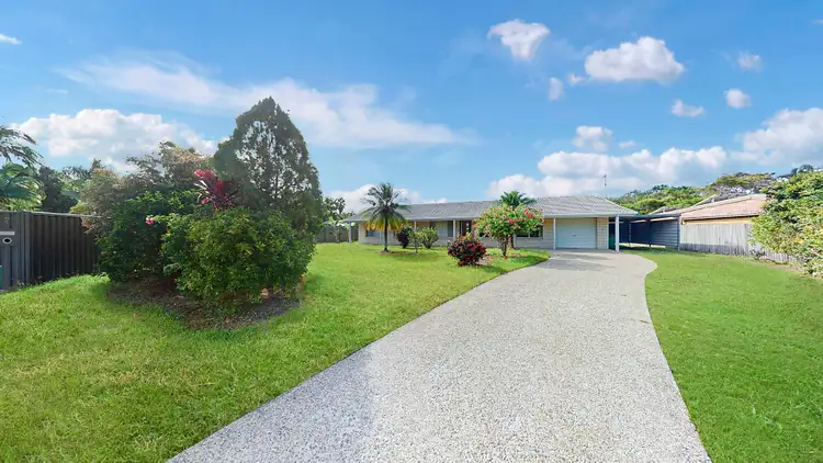 11 Honeywell Court, Tewantin QLD 4565