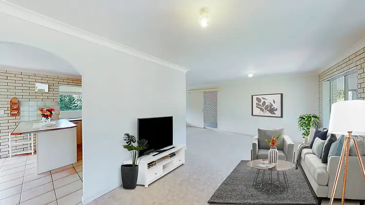 Third view of Homely house listing, 11 Honeywell Court, Tewantin QLD 4565