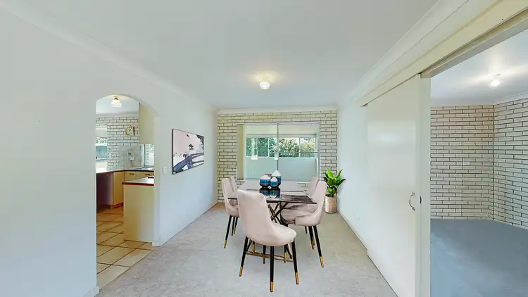 Fourth view of Homely house listing, 11 Honeywell Court, Tewantin QLD 4565