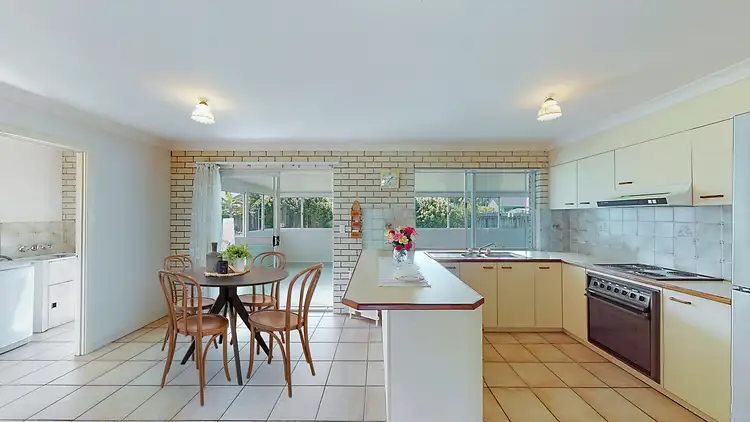 Fifth view of Homely house listing, 11 Honeywell Court, Tewantin QLD 4565