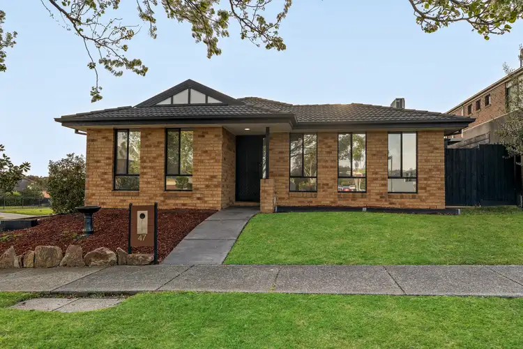 47 Domain Drive, Berwick VIC 3806