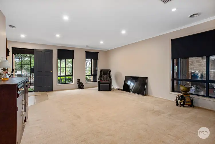 Second view of Homely house listing, 8 Ward Street, Inglewood VIC 3517