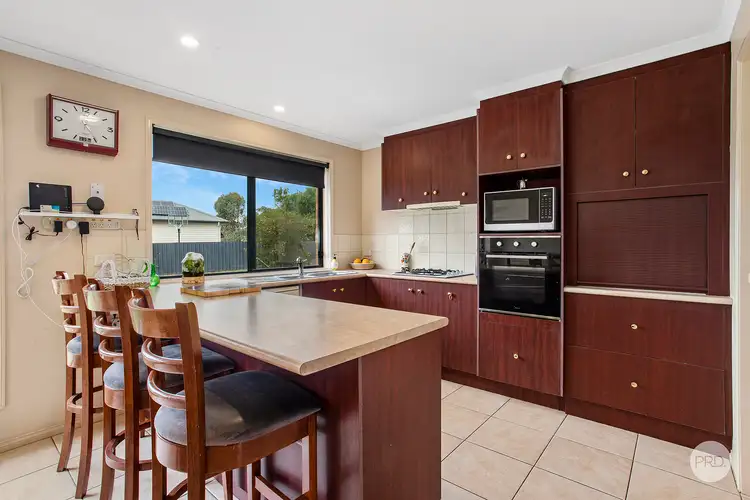 Third view of Homely house listing, 8 Ward Street, Inglewood VIC 3517