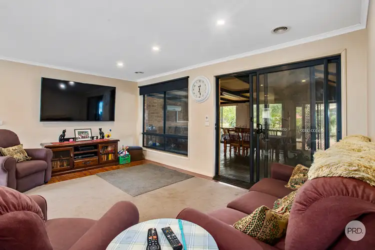 Fifth view of Homely house listing, 8 Ward Street, Inglewood VIC 3517