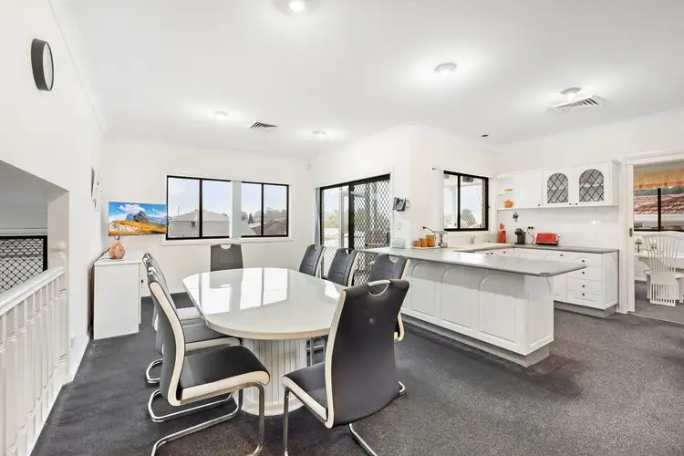 Third view of Homely house listing, 47 Kingfisher Avenue, Bossley Park NSW 2176