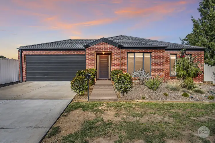 7 Oscar Drive, Marong VIC 3515