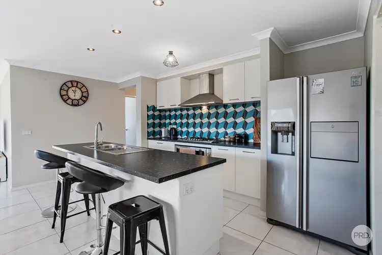 Third view of Homely house listing, 7 Oscar Drive, Marong VIC 3515