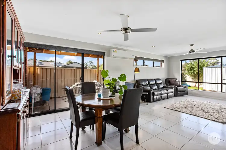 Fourth view of Homely house listing, 7 Oscar Drive, Marong VIC 3515