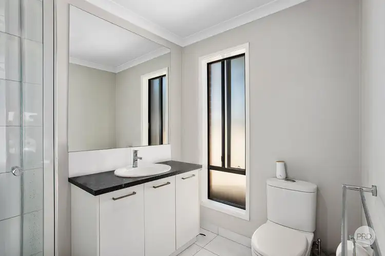 Sixth view of Homely house listing, 7 Oscar Drive, Marong VIC 3515