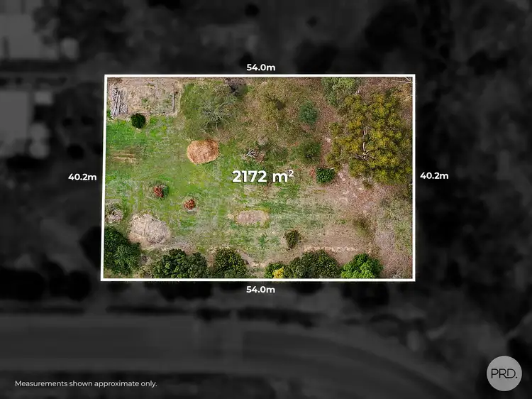 Second view of Homely land listing, Lot 2, 2 Pitson Court, Huntly VIC 3551