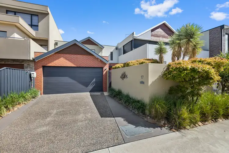 Third view of Homely house listing, 17 Admirals Quay, Patterson Lakes VIC 3197