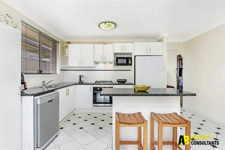 Fifth view of Homely house listing, 226 Swallow Drive, Erskine Park NSW 2759
