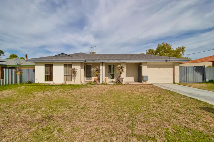 50 Breaden Drive, Cooloongup WA 6168