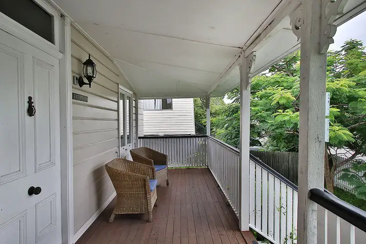 Second view of Homely house listing, 58 Thorn Street, Ipswich QLD 4305