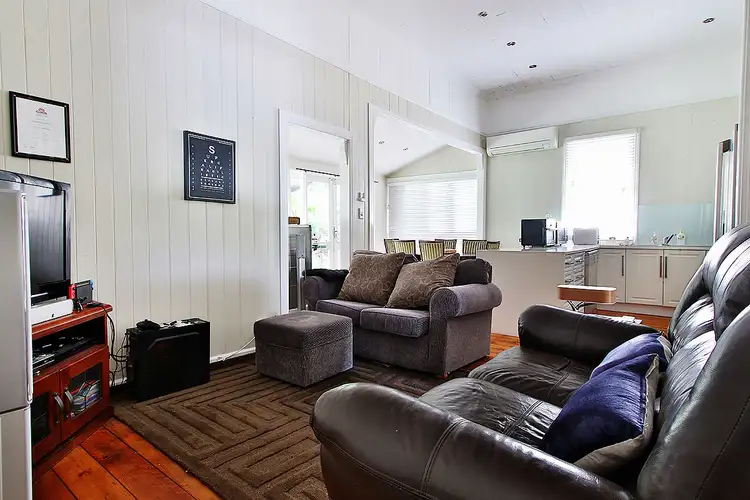 Sixth view of Homely house listing, 58 Thorn Street, Ipswich QLD 4305