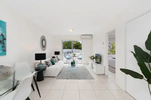 Fourth view of Homely apartment listing, 6/9 Longview Street, Balmain NSW 2041
