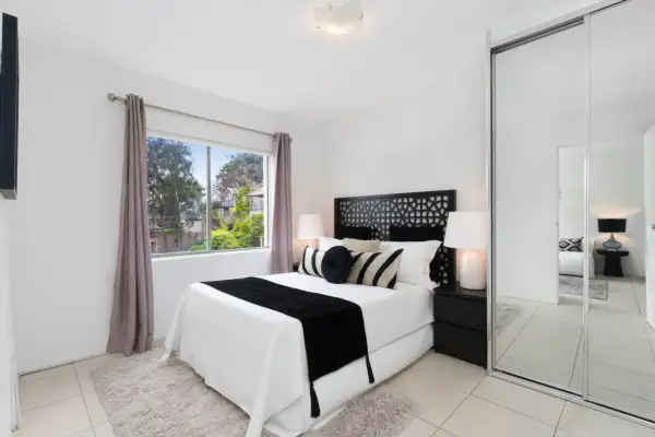 Sixth view of Homely apartment listing, 6/9 Longview Street, Balmain NSW 2041