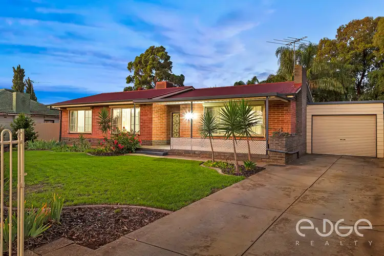 Main view of Homely house listing, 242 Midway Road, Elizabeth Downs SA 5113