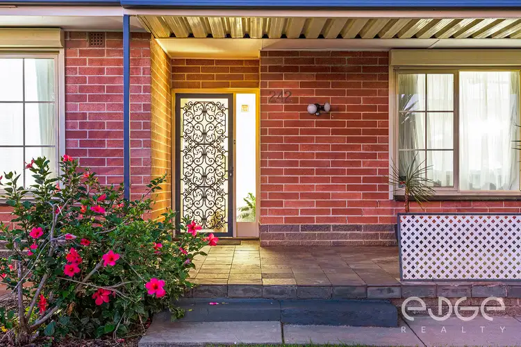 Second view of Homely house listing, 242 Midway Road, Elizabeth Downs SA 5113