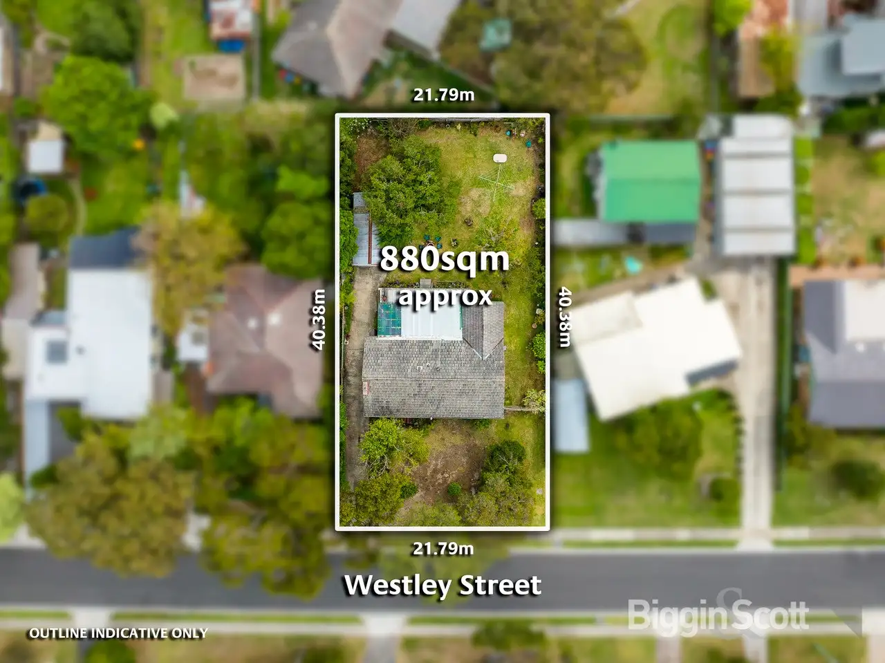 Main view of Homely house listing, 53 Westley Street, Ferntree Gully VIC 3156