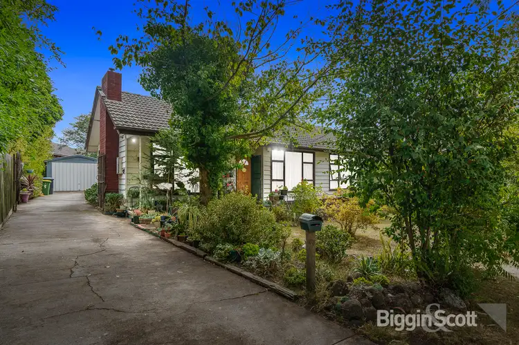 Third view of Homely house listing, 53 Westley Street, Ferntree Gully VIC 3156