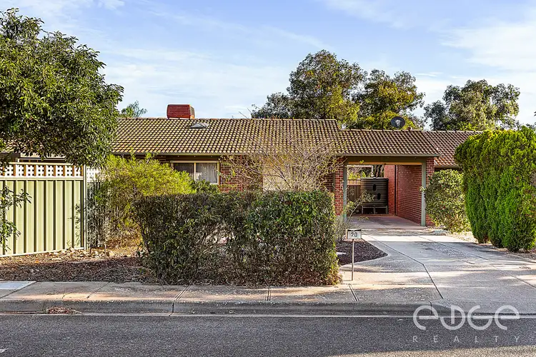20 Toolunga Court, Elizabeth Park SA 5113