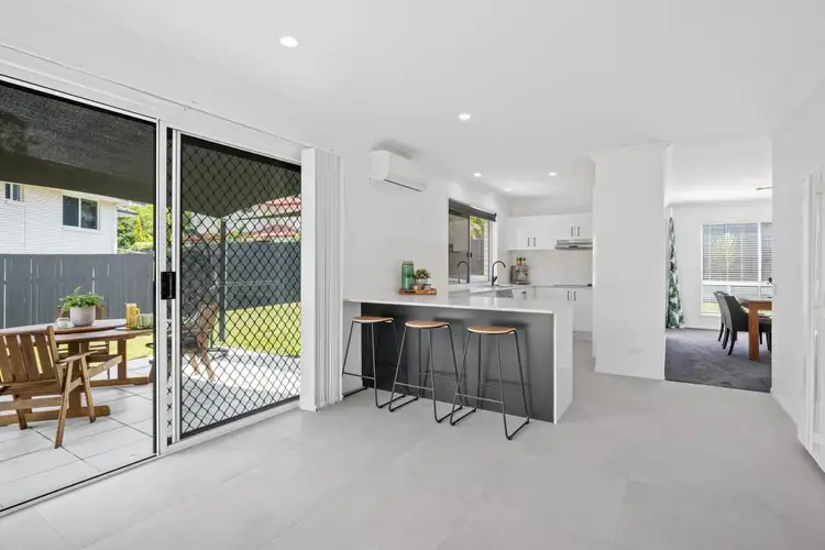 Third view of Homely house listing, 9 Stockman Crescent, Mudgeeraba QLD 4213