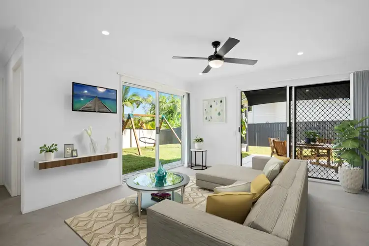 Fourth view of Homely house listing, 9 Stockman Crescent, Mudgeeraba QLD 4213