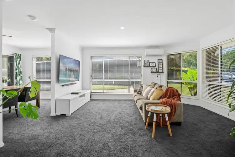 Fifth view of Homely house listing, 9 Stockman Crescent, Mudgeeraba QLD 4213