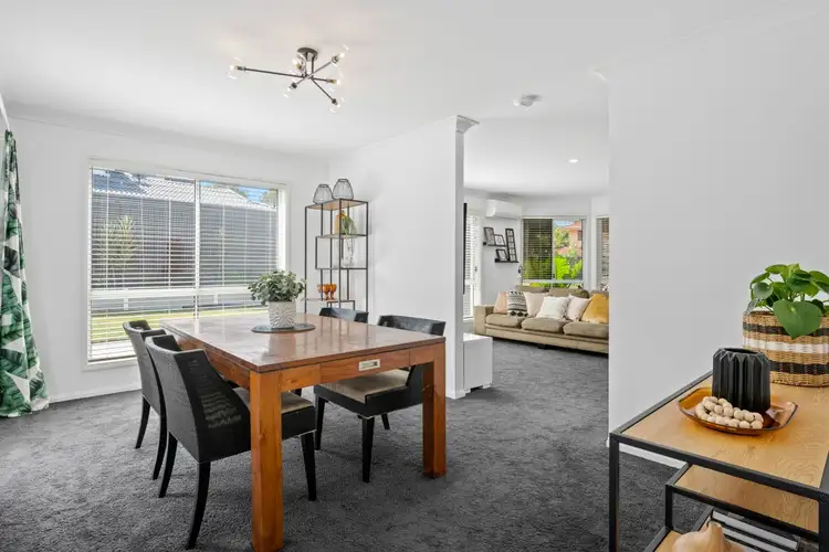 Sixth view of Homely house listing, 9 Stockman Crescent, Mudgeeraba QLD 4213