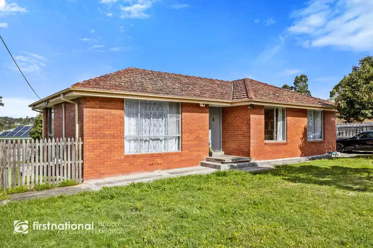 Third view of Homely house listing, 4 Gormley Drive, Kingston TAS 7050