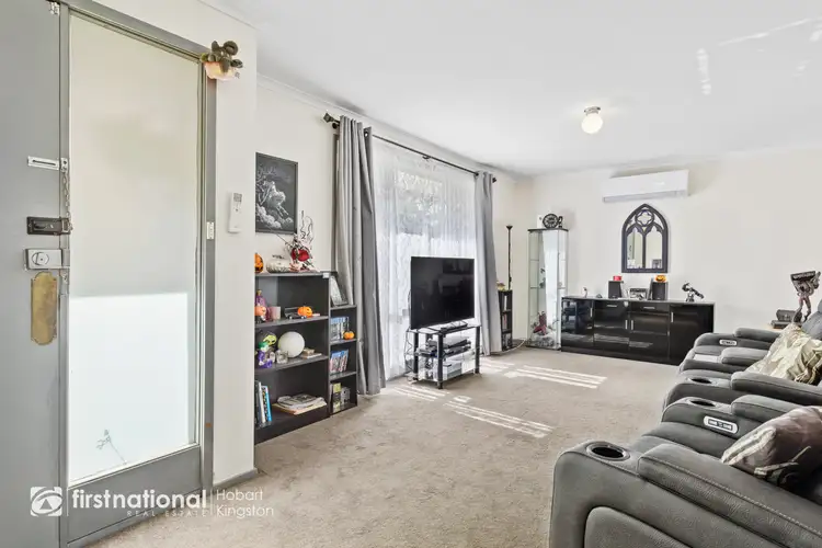Fourth view of Homely house listing, 4 Gormley Drive, Kingston TAS 7050