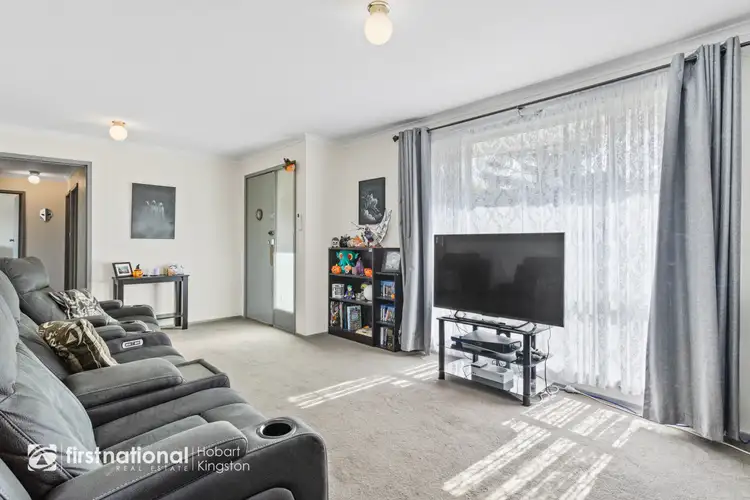 Fifth view of Homely house listing, 4 Gormley Drive, Kingston TAS 7050