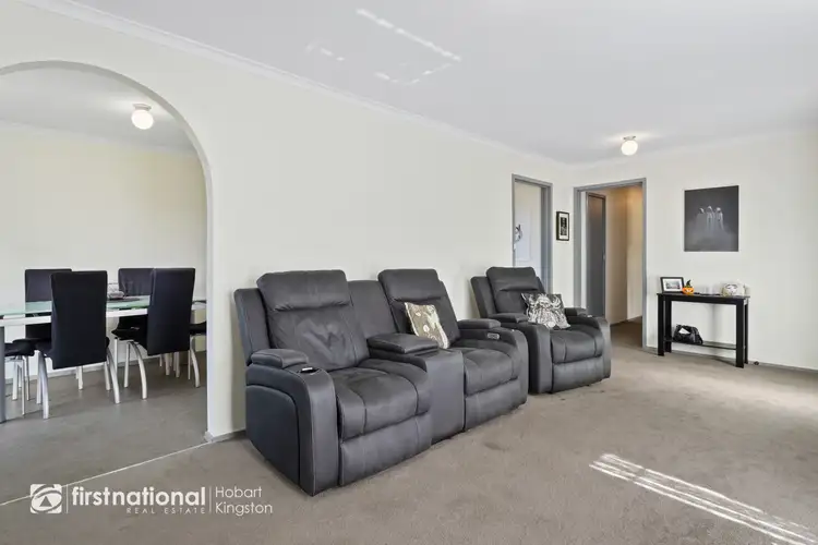 Sixth view of Homely house listing, 4 Gormley Drive, Kingston TAS 7050