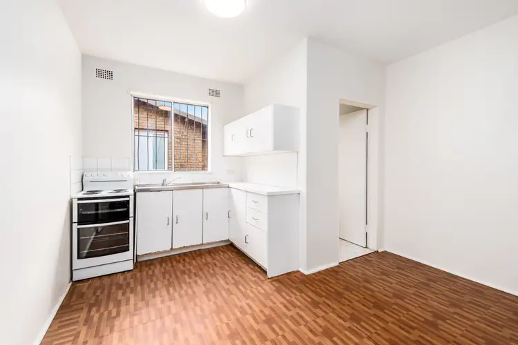 Fifth view of Homely apartment listing, 1/14 Northcote Street, Canterbury NSW 2193