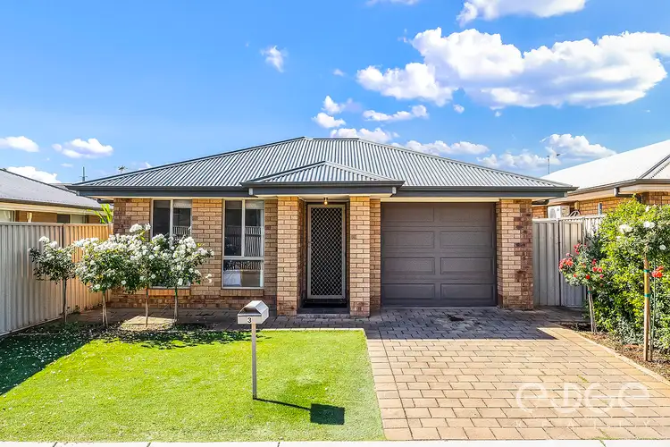 3/44 Charlotte Street, Smithfield SA 5114