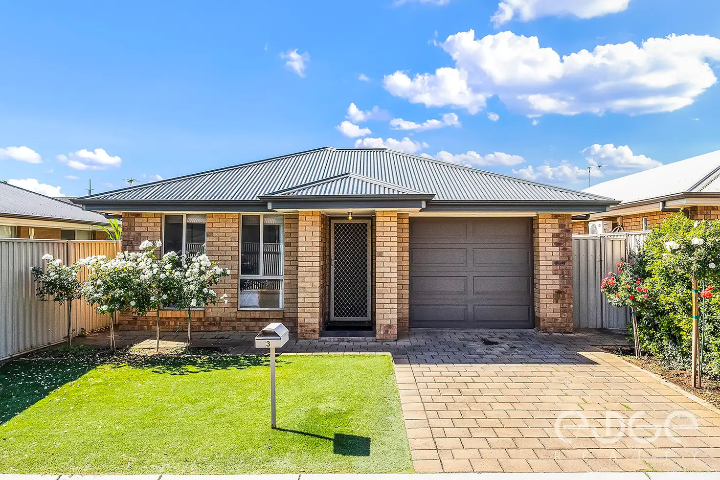 Main view of Homely unit listing, 3/44 Charlotte Street, Smithfield SA 5114