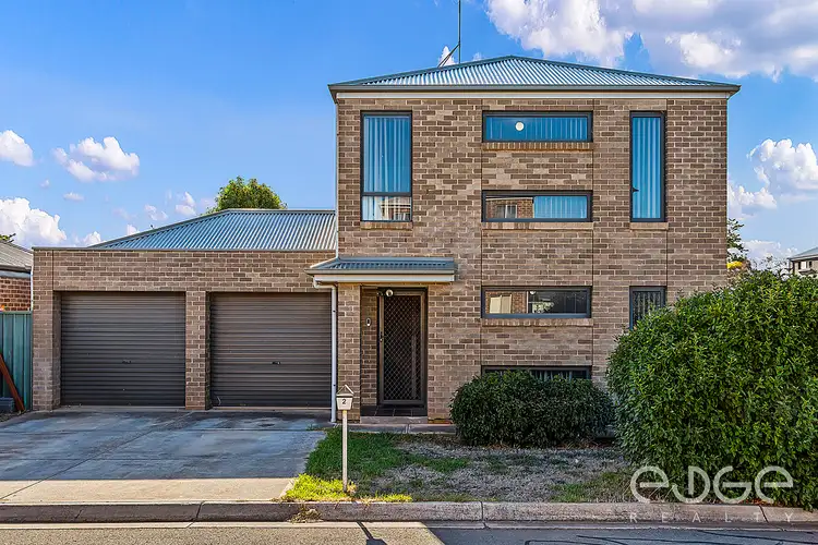 2 Liverpool Place, Elizabeth Park SA 5113