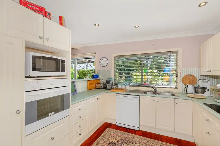 Seventh view of Homely house listing, 2 Blundell Parade, Toronto NSW 2283