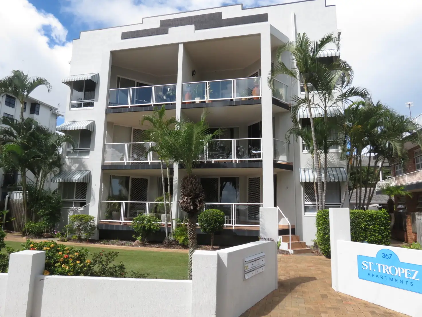 Main view of Homely unit listing, 6/367 Esplanade, Scarness QLD 4655