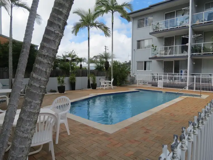 Second view of Homely unit listing, 6/367 Esplanade, Scarness QLD 4655