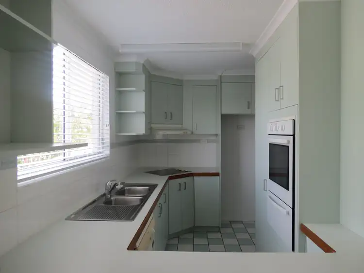 Third view of Homely unit listing, 6/367 Esplanade, Scarness QLD 4655