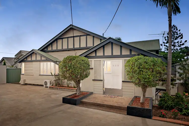 1 Myagah Road, Ashgrove QLD 4060