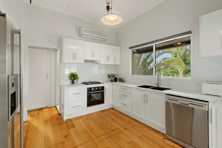 Fourth view of Homely house listing, 1 Myagah Road, Ashgrove QLD 4060