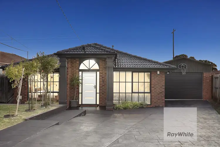 21 Paramount Court, Tullamarine VIC 3043